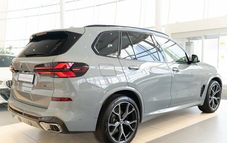 BMW X5, 2024 год, 16 300 000 рублей, 5 фотография