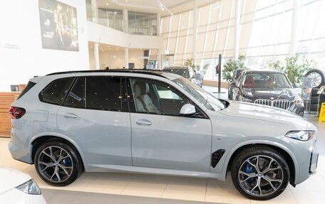 BMW X5, 2024 год, 16 300 000 рублей, 4 фотография