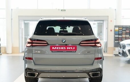 BMW X5, 2024 год, 16 300 000 рублей, 6 фотография