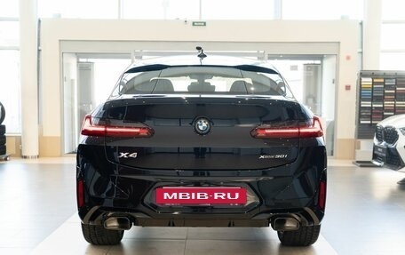 BMW X4, 2024 год, 9 250 000 рублей, 6 фотография