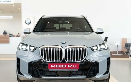 BMW X5, 2024 год, 16 300 000 рублей, 2 фотография