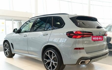 BMW X5, 2024 год, 16 300 000 рублей, 7 фотография
