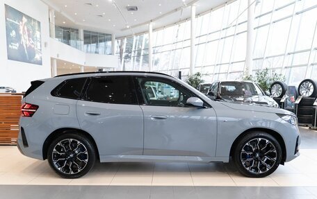 BMW X3, 2024 год, 10 590 000 рублей, 5 фотография
