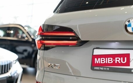 BMW X5, 2024 год, 16 300 000 рублей, 11 фотография