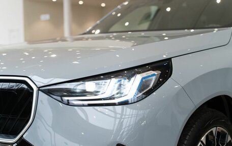 BMW X3, 2024 год, 10 590 000 рублей, 4 фотография