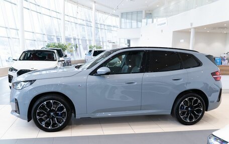 BMW X3, 2024 год, 10 590 000 рублей, 9 фотография