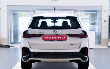 BMW X1, 2024 год, 5 350 000 рублей, 6 фотография