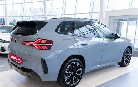 BMW X3, 2024 год, 10 590 000 рублей, 6 фотография