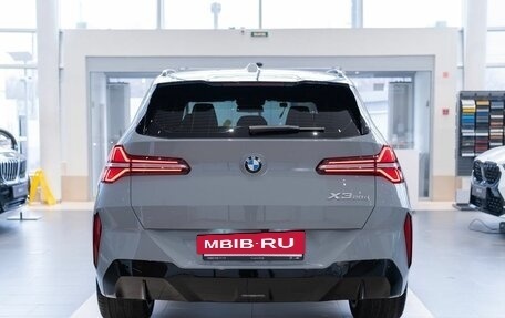 BMW X3, 2024 год, 10 590 000 рублей, 7 фотография