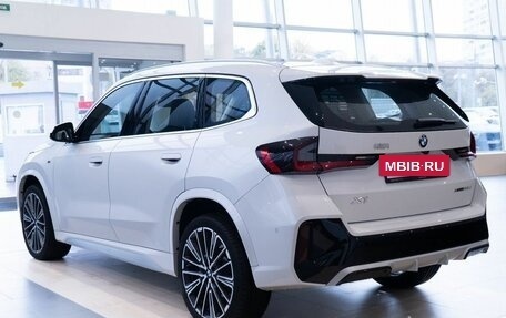 BMW X1, 2024 год, 5 350 000 рублей, 8 фотография