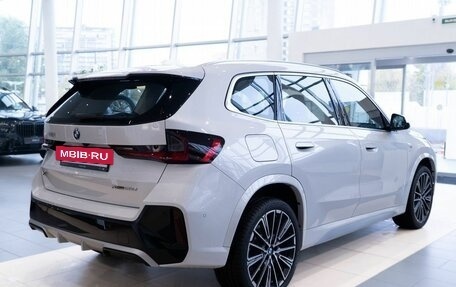 BMW X1, 2024 год, 5 350 000 рублей, 5 фотография