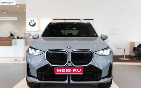 BMW X3, 2024 год, 10 590 000 рублей, 2 фотография