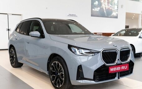 BMW X3, 2024 год, 10 590 000 рублей, 3 фотография