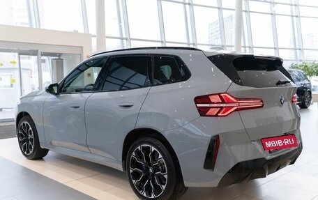 BMW X3, 2024 год, 10 590 000 рублей, 8 фотография
