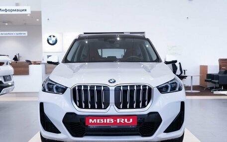 BMW X1, 2024 год, 5 350 000 рублей, 2 фотография