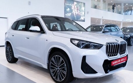 BMW X1, 2024 год, 5 350 000 рублей, 3 фотография