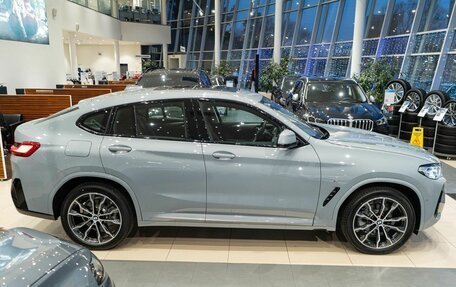 BMW X4, 2024 год, 8 400 000 рублей, 4 фотография