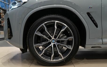 BMW X4, 2024 год, 8 400 000 рублей, 9 фотография