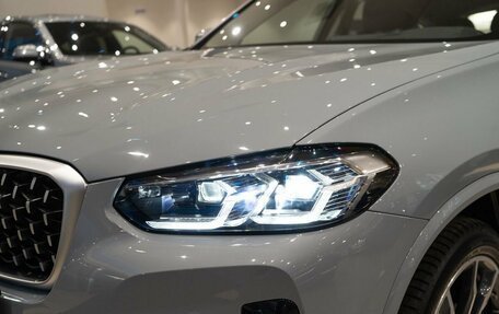 BMW X4, 2024 год, 8 400 000 рублей, 10 фотография