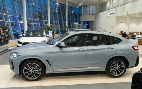 BMW X4, 2024 год, 8 400 000 рублей, 8 фотография
