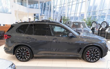 BMW X5, 2024 год, 17 250 000 рублей, 4 фотография