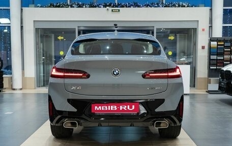 BMW X4, 2024 год, 8 400 000 рублей, 6 фотография