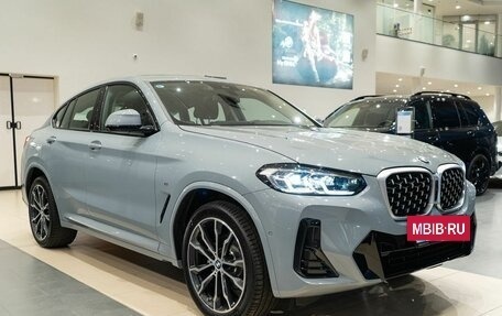BMW X4, 2024 год, 8 400 000 рублей, 3 фотография