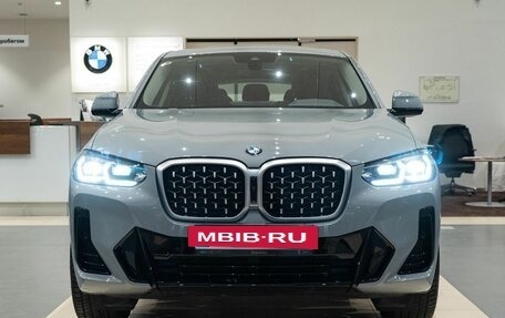 BMW X4, 2024 год, 8 400 000 рублей, 2 фотография