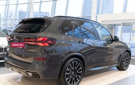 BMW X5, 2024 год, 17 250 000 рублей, 5 фотография