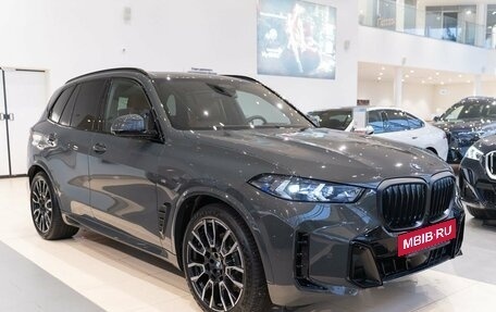 BMW X5, 2024 год, 17 250 000 рублей, 3 фотография