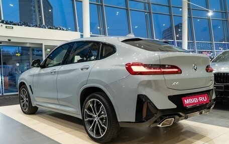 BMW X4, 2024 год, 8 400 000 рублей, 7 фотография