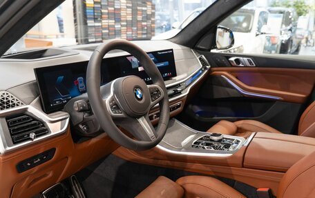 BMW X5, 2024 год, 17 250 000 рублей, 10 фотография