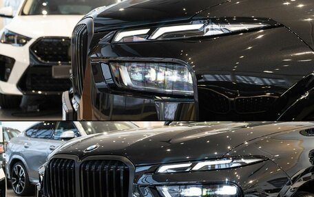 BMW X7, 2024 год, 19 250 000 рублей, 10 фотография