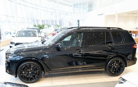 BMW X7, 2024 год, 19 250 000 рублей, 4 фотография