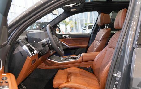 BMW X5, 2024 год, 17 250 000 рублей, 9 фотография