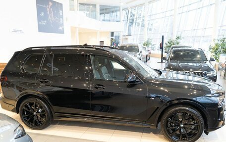 BMW X7, 2024 год, 19 250 000 рублей, 8 фотография