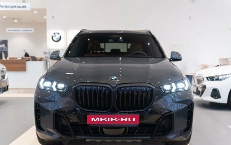 BMW X5, 2024 год, 17 250 000 рублей, 2 фотография