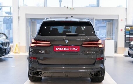 BMW X5, 2024 год, 17 250 000 рублей, 6 фотография