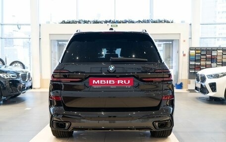 BMW X7, 2024 год, 19 250 000 рублей, 6 фотография