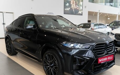 BMW X6 M, 2024 год, 23 900 000 рублей, 3 фотография