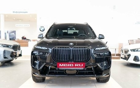 BMW X7, 2024 год, 19 250 000 рублей, 2 фотография