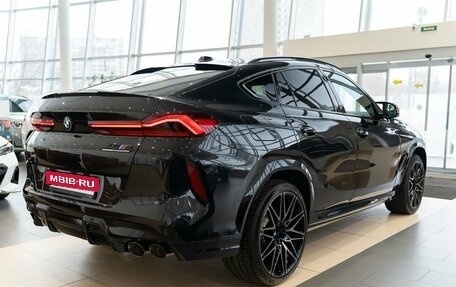 BMW X6 M, 2024 год, 23 900 000 рублей, 5 фотография