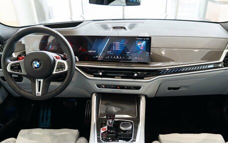 BMW X6 M, 2024 год, 23 900 000 рублей, 11 фотография