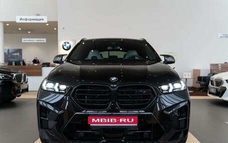 BMW X6 M, 2024 год, 23 900 000 рублей, 2 фотография