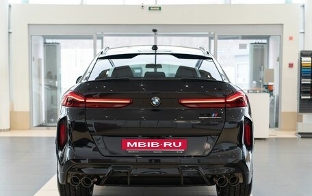 BMW X6 M, 2024 год, 23 900 000 рублей, 6 фотография