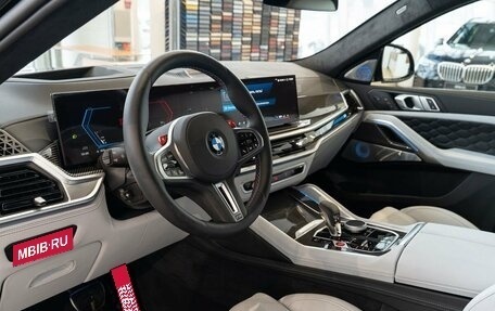 BMW X6 M, 2024 год, 23 900 000 рублей, 10 фотография