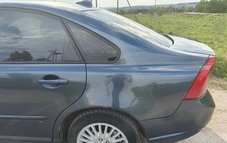 Volvo S40 II, 2008 год, 515 000 рублей, 2 фотография