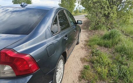 Volvo S40 II, 2008 год, 515 000 рублей, 5 фотография