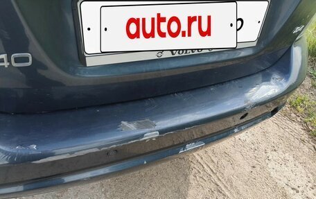 Volvo S40 II, 2008 год, 515 000 рублей, 4 фотография