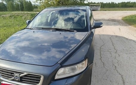 Volvo S40 II, 2008 год, 515 000 рублей, 3 фотография